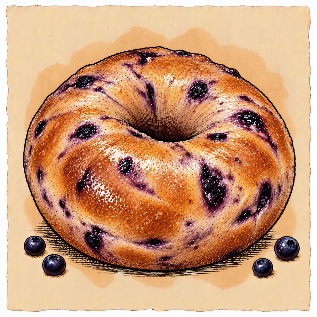 Blueberry