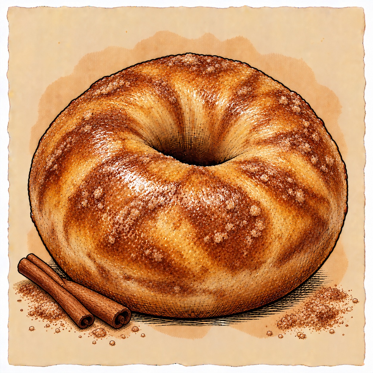 French Toast