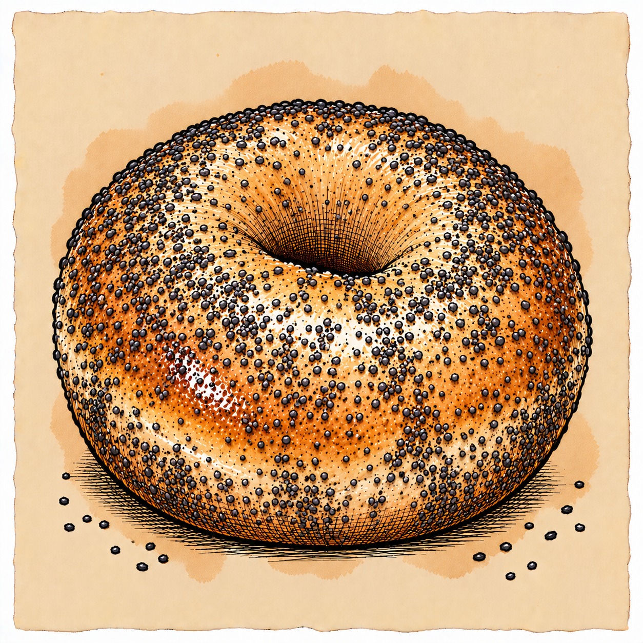 Poppy Seed