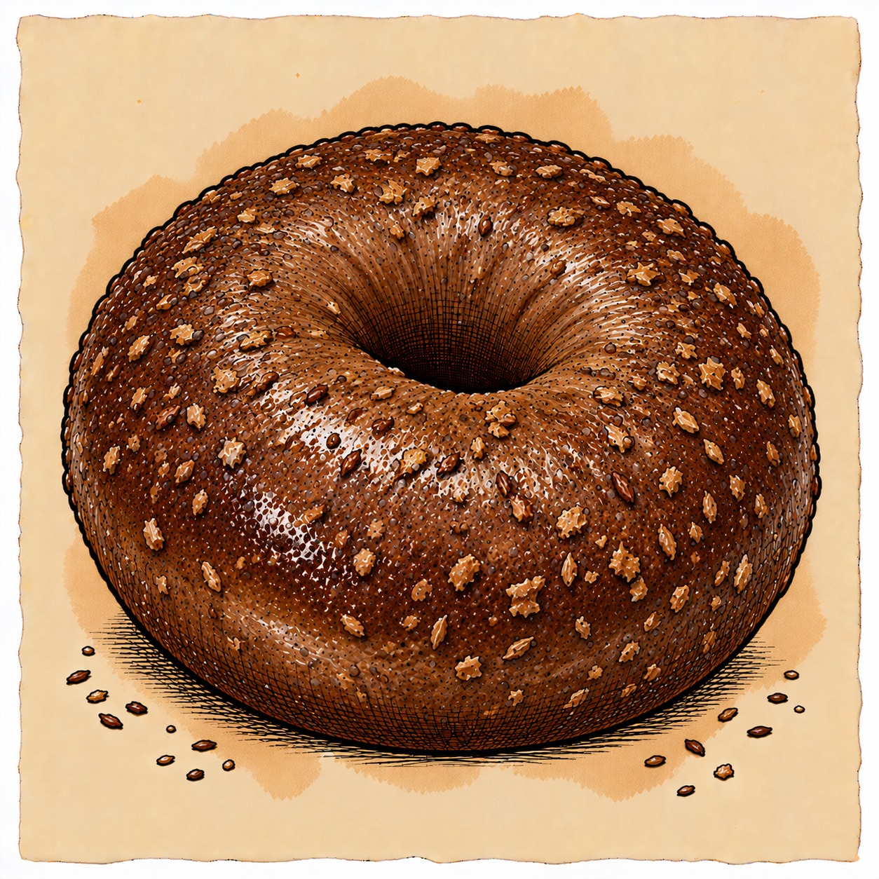 Pumpernickel
